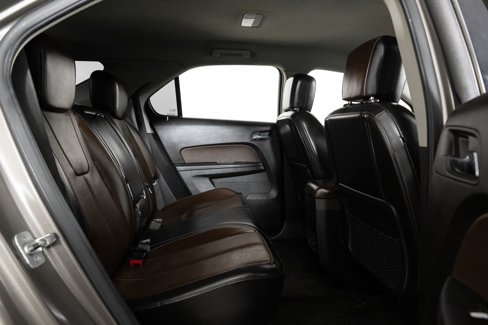 Used 2010 Chevrolet Equinox LTZ image 24