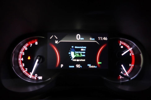 Used 2019 Toyota RAV4 Adventure image 21