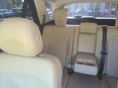 Used 2018 Mercedes-Benz GLE 350 4MATIC image 27