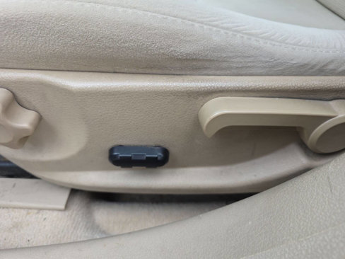 Used 2009 Ford Fusion SE image 18