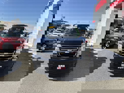 Used 2008 Chevrolet Tahoe 4WD Hybrid image 5
