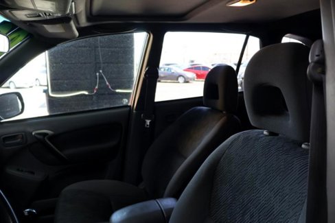 Used 2002 Toyota RAV4 2WD image 15