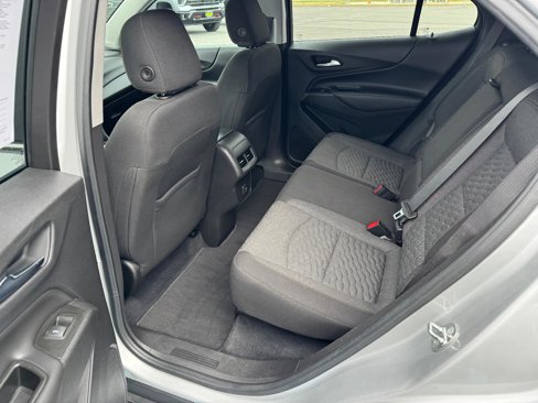 Used 2021 Chevrolet Equinox LT image 14