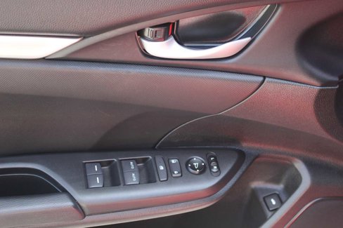 Used 2021 Honda Civic Sport image 15