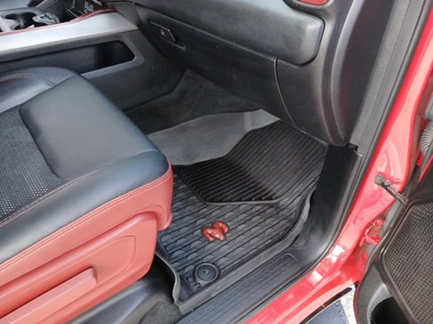 Used 2020 RAM 1500 Rebel w/ Rebel Level 1 Equipment Group image 43