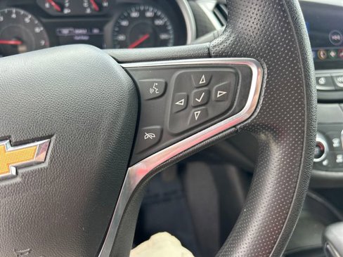 Used 2022 Chevrolet Malibu LT image 13
