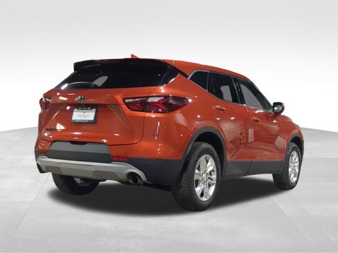 Used 2021 Chevrolet Blazer LT image 5