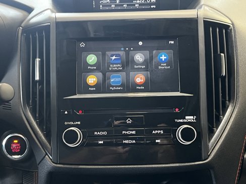 Certified 2023 Subaru Forester Sport image 19