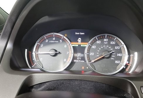 Used 2019 Acura TLX V6 w/ Technology & A-SPEC Pkg image 35