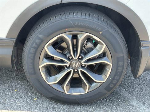 Used 2021 Honda CR-V EX image 9