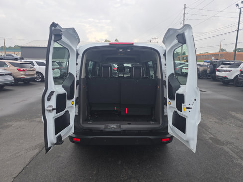 Used 2020 Ford Transit Connect XL image 18