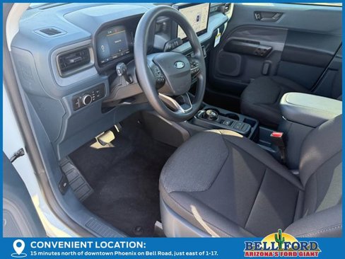 New 2025 Ford Maverick XL image 19