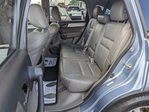 Used 2011 Honda CR-V EX-L image 12