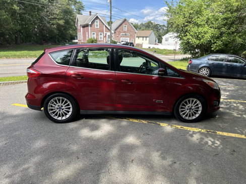 Used 2013 Ford C-MAX Energi SEL image 8