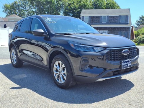 Used 2024 Ford Escape Active image 3