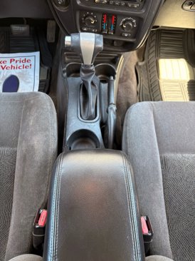 Used 2005 Chevrolet TrailBlazer LT image 27