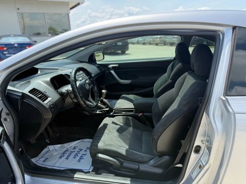 Used 2007 Honda Civic EX image 13