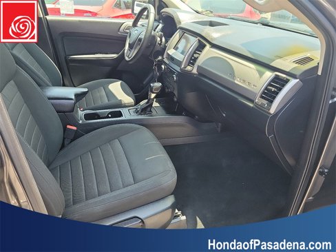 Used 2020 Ford Ranger XLT w/ Equipment Group 301A Mid image 19
