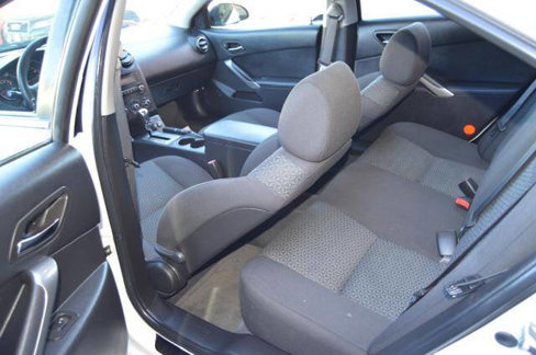 Used 2007 Pontiac G6 Sedan w/ Preferred Package image 34