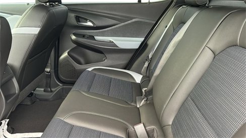 New 2025 Buick Envista Preferred w/ Convenience I Package image 18