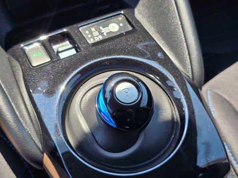 Used 2024 Nissan Leaf SV Plus image 30