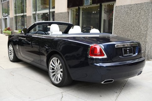 Used 2020 Rolls-Royce Dawn image 7