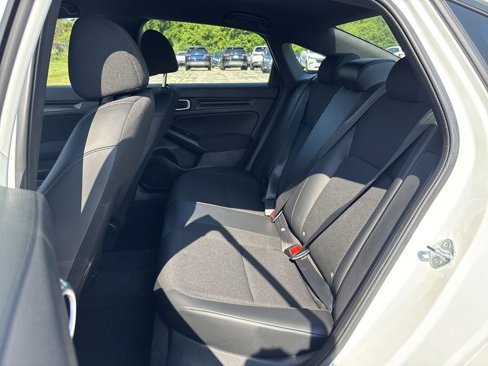 Used 2023 Honda Civic Sport image 24