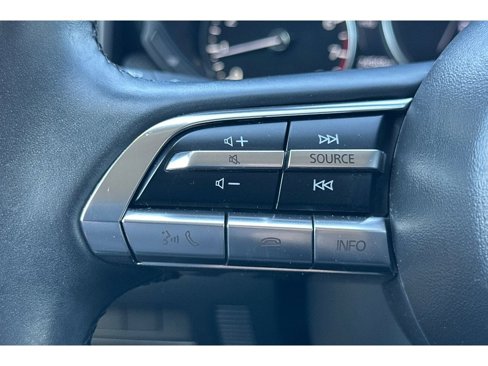 Certified 2023 MAZDA CX-50 AWD 2.5 S w/ Cargo Package image 37