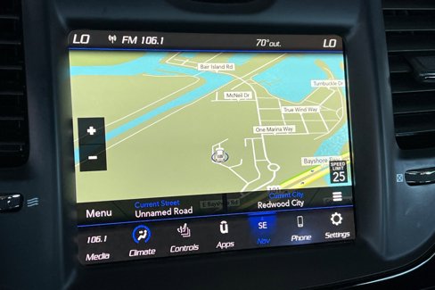 Used 2022 Chrysler 300 S image 18