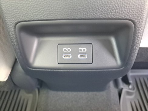 New 2025 Toyota Corolla Hybrid AWD Sedan image 27