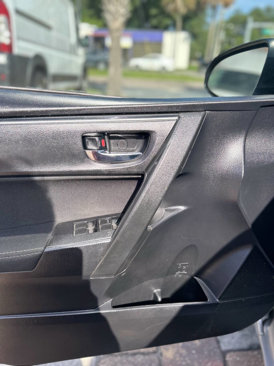 Used 2019 Toyota Corolla LE w/ Phone Cable & Charge Package image 8