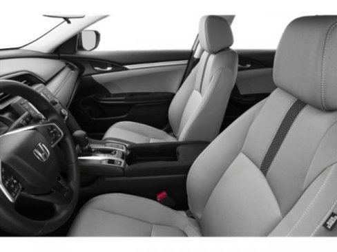 Used 2019 Honda Civic LX image 12