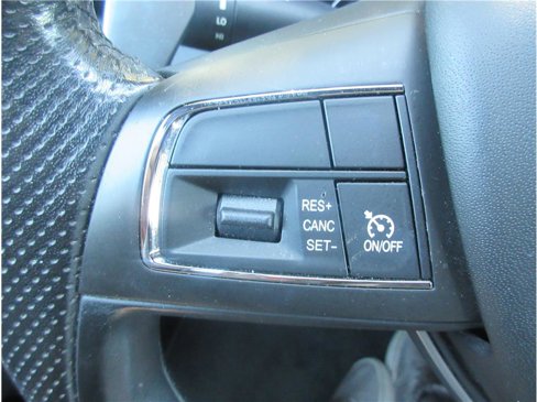 Used 2018 Maserati Quattroporte S Q4 image 10