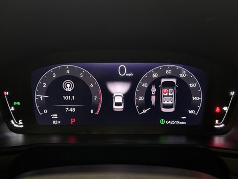 Used 2023 Honda Accord LX image 15