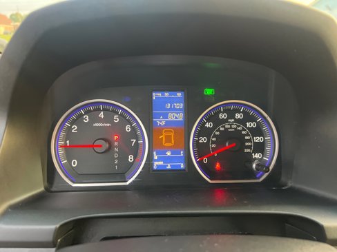Used 2010 Honda CR-V EX-L image 29