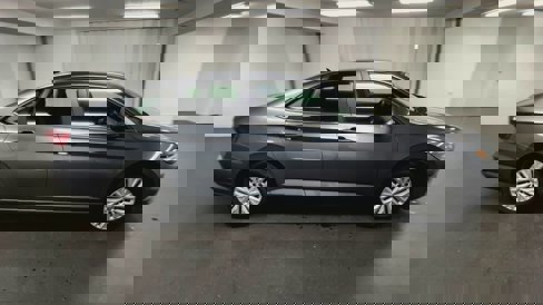 Used 2020 Volkswagen Jetta S w/ Driver Assistance Package image 49