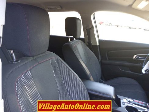 Used 2017 GMC Terrain SLE w/ Chrome Edition image 33