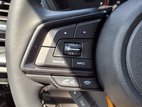 Used 2022 Subaru Forester Wilderness image 17
