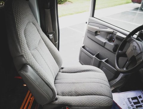 Used 2006 Chevrolet Express 3500 w/ School Bus Package image 19