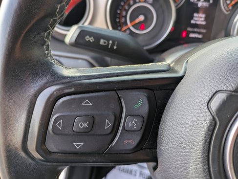 Used 2020 Jeep Wrangler Unlimited Sport image 14