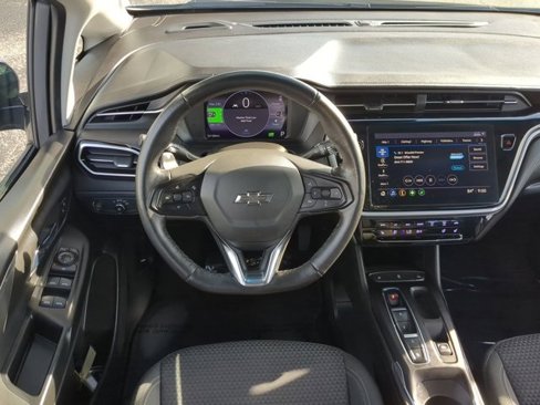 Used 2022 Chevrolet Bolt LT image 19
