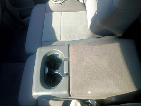 Used 2006 Ford F150 4x4 SuperCab image 15