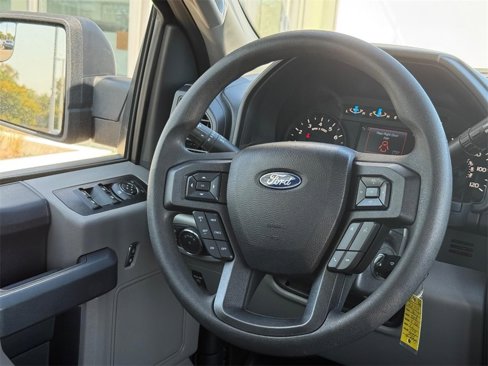 Used 2017 Ford F150 XL w/ Equipment Group 101A Mid image 13