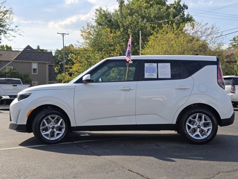 Used 2024 Kia Soul S image 21