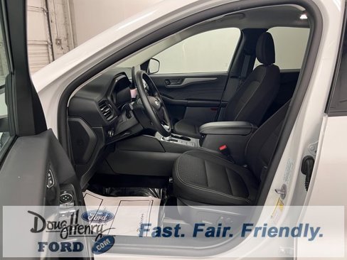 Used 2024 Ford Escape Active image 27