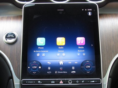 Certified 2025 Mercedes-Benz GLC 300 4MATIC image 30
