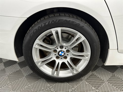 Used 2013 BMW 528i Sedan image 18