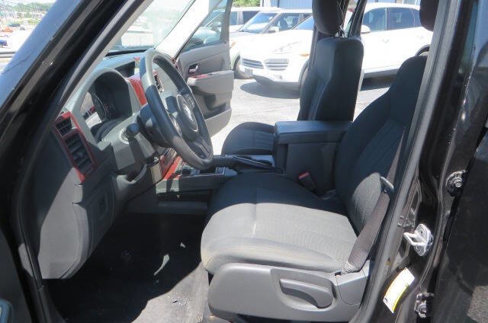 Used 2012 Jeep Liberty Sport image 9