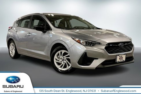 Certified 2024 Subaru Impreza 2.0i image 1