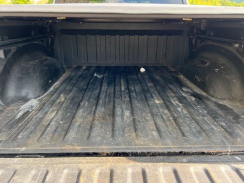 Used 2021 RAM 1500 Big Horn image 8
